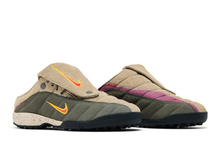 Nike Total 90 Mule Kids of Immigrants Khaki