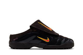 Nike Total 90 Mule Kids of Immigrants Velvet Brown