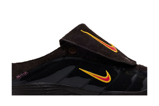 Nike Total 90 Mule Kids of Immigrants Velvet Brown