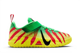 Nike Ja 3 Jurassic Park Explorer (PS)