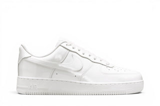 Nike Air Force 1 Low 07 Premium White Patent