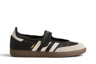 Adidas Samba Jane Black Off White