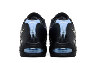Nike Air Max 95 Big Bubble Palace
