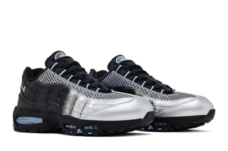 Nike Air Max 95 Big Bubble Palace