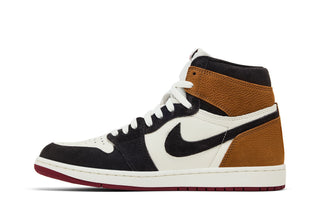 Jordan 1 Retro High OG Love Letter