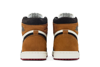Jordan 1 Retro High OG Love Letter