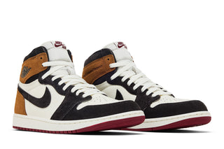 Jordan 1 Retro High OG Love Letter