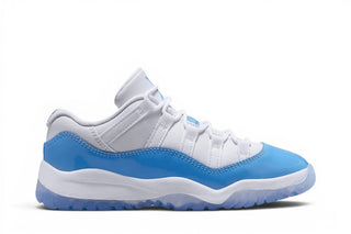 Jordan 11 Retro Low University Blue (2026) (PS)