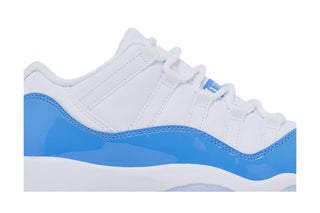 Jordan 11 Retro Low University Blue (2026) (GS)