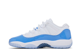 Jordan 11 Retro Low University Blue (2026) (GS)