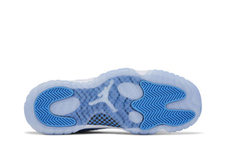Jordan 11 Retro Low University Blue (2026) (GS)