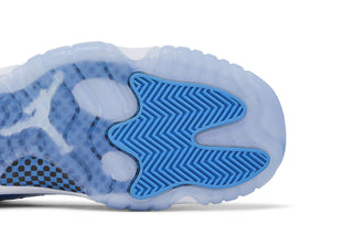 Jordan 11 Retro Low University Blue (2026) (GS)