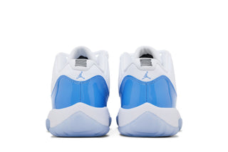 Jordan 11 Retro Low University Blue (2026) (GS)