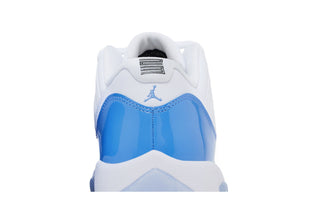 Jordan 11 Retro Low University Blue (2026) (GS)