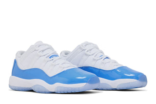 Jordan 11 Retro Low University Blue (2026) (GS)