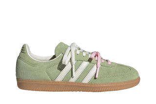 Adidas Samba OG Molly-Mae Matcha