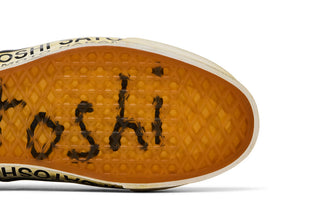 Vans OTW Era 95 Satoshi Nakamoto Round Lucky Charm