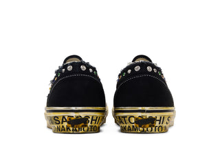 Vans OTW Era 95 Satoshi Nakamoto Round Lucky Charm