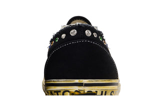 Vans OTW Era 95 Satoshi Nakamoto Round Lucky Charm