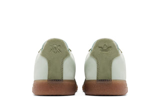 Adidas BW Army Kith Tent Green