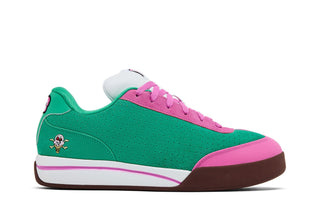 Reebok Board Flip BBC Ice Cream Green Pink