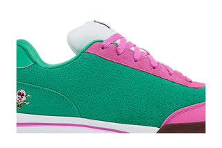 Reebok Board Flip BBC Ice Cream Green Pink