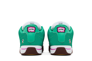 Reebok Board Flip BBC Ice Cream Green Pink