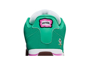 Reebok Board Flip BBC Ice Cream Green Pink