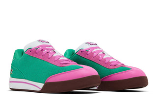 Reebok Board Flip BBC Ice Cream Green Pink