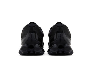 Nike Air Liquid Max Triple Black