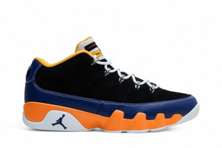 Jordan 9 Retro Low What The Kilroy