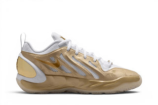 Nike Aja Wilson ATwo Gold Standard