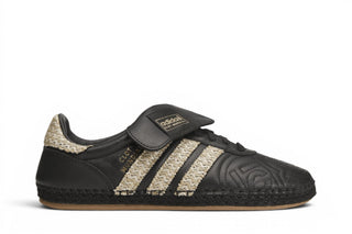 Adidas CLOT Mundial CLOT by Edison Chen Black Beige