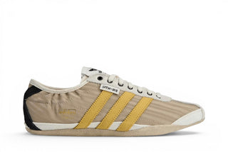 Adidas Tokyo Song For The Mute Off White Yellow