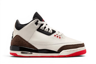 Jordan 3 Retro Worlds Best Dad (GS)