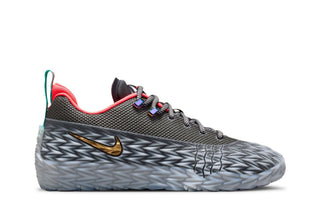Nike ST Charge EP Iron Grey