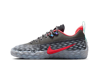 Nike ST Charge EP Iron Grey