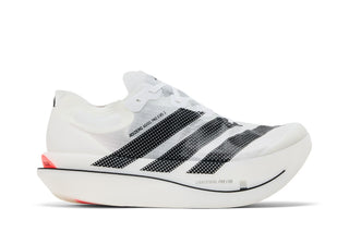 Adidas Adizero Adios Pro Evo 3 White Black