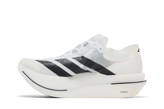 Adidas Adizero Adios Pro Evo 3 White Black