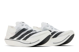Adidas Adizero Adios Pro Evo 3 White Black