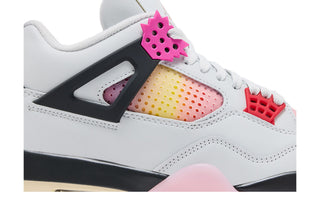 Jordan 4 Retro Comic