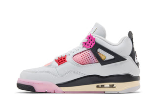 Jordan 4 Retro Comic
