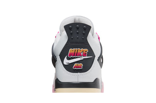 Jordan 4 Retro Comic