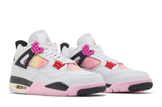 Jordan 4 Retro Comic