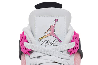 Jordan 4 Retro Comic