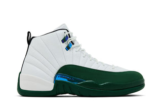 Jordan 12 Retro Bucks