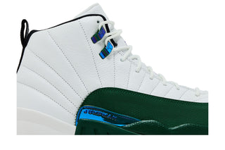 Jordan 12 Retro Bucks