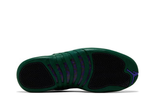 Jordan 12 Retro Bucks
