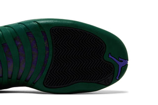 Jordan 12 Retro Bucks