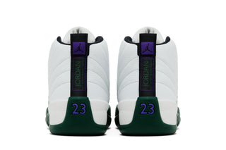 Jordan 12 Retro Bucks